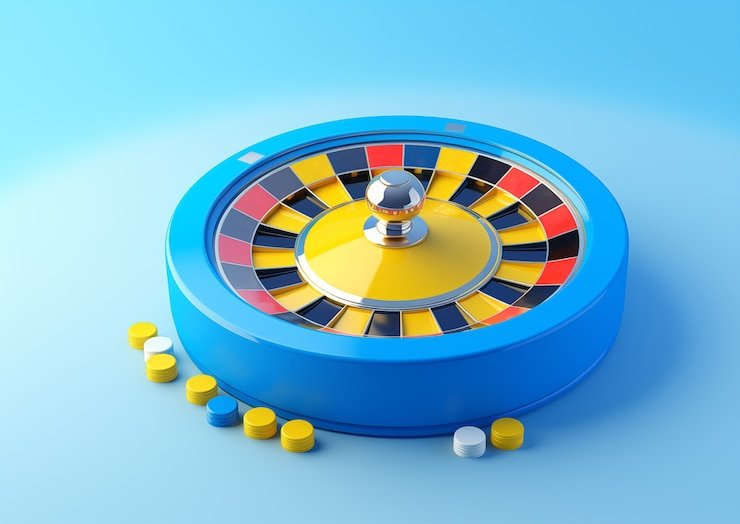 Panel kontrol taruhan Dragon Fishing menampilkan slider untuk mengatur ukuran bet dan kekuatan senjata