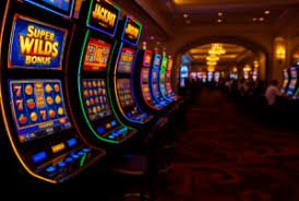 Tabel pembayaran (paytable) permainan slot Spadegaming menunjukkan nilai simbol dan fitur bonus