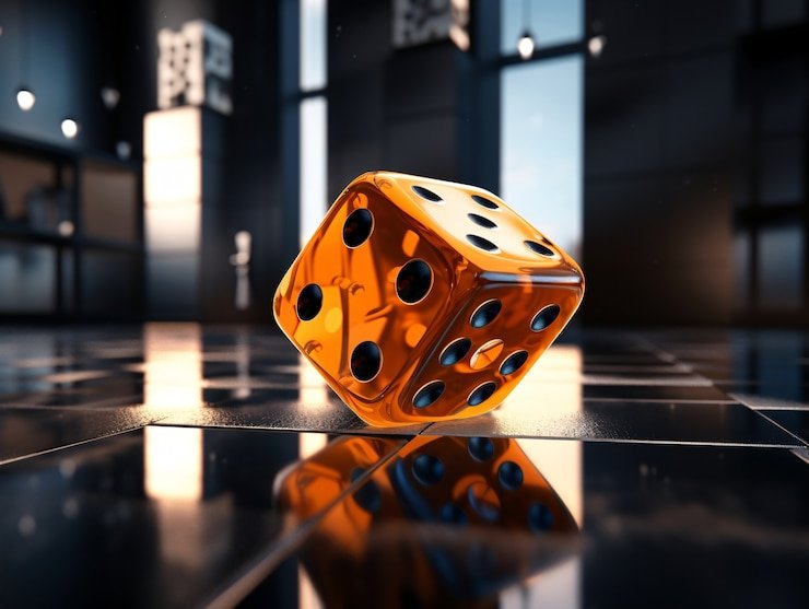 Sistem taruhan bertingkat di permainan Spadegaming memungkinkan pemain menyesuaikan ukuran taruhan